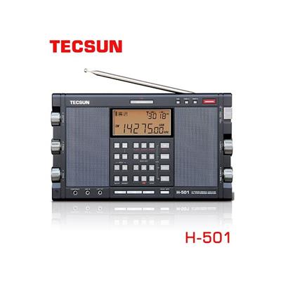 <p>
	<strong>FEATURES, FUNCTIONS AND SPECIFICATIONS:</strong><br />
	&bull; FM, Medium Wave, Longwave, Shortwave and SSB reception.<br />
	&bull; Analog High-IF circuitry for Amplitude Modulation, Triple-conversion IF and modern DSP digital demodulation technology to greatly enhance reception sensitivity, selectivity and anti-image interference capability.<br />
	&bull; Single Sideband (SSB) with USB and LSB mode, smallest tuning steps at 10 Hz.<br />
	&bull; Synchronous Detection technology to suppress adjacent channel interference<br />
	&bull; External antenna socket for AM (LW/MW/SW) and FM.<br />
	&bull; Independent tuning and fine-tuning control knobs.<br />
	&bull; Manual and automated features to easily tune and/or store frequencies.<br />
	&bull; Stores up to 3150 radio frequencies, divided over 25 memory pages.<br />
	&bull; Supports microSD audio playback of 16 bit / 44.1 kHz WAV / FLAC / APE / WMA and MP3 formats.<br />
	&bull; USB audio input, can be used as a computer speaker.<br />
	&bull; Fitted with a Class AB amplifier &amp; full-range dual speaker.<br />
	&bull; 2-Channel speaker system<br />
	&bull; Headphone output suitable for stereo headphones below 300 Ohm.<br />
	&bull; Audio output socket, can be connected to an external amplifier or recorder.<br />
	&bull; Alarm, snooze and sleep timer features.<br />
	&bull; Powered by one 18650 lithium (Li-Ion) battery.<br />
	&bull; Built-in battery charging system.<br />
	&bull; Size: 277 (W) x 167 (H) x 44 (D) mm.</p>
<p>
	PRICE &euro;399</p>
<p>
	DEMO MODEL &euro;300</p>
