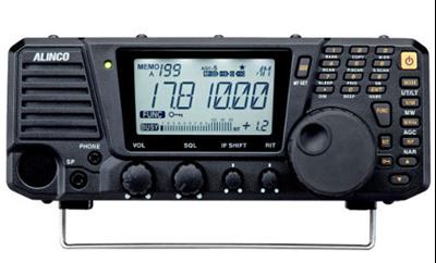 <p>
	Frequency range - 150kHz-34.999Mhz<br />
	&bull; Modes - AM/FM/LW /MW/CW/LSB/USB<br />
	&bull; Memories - 600 channels in 3 banks<br />
	&bull; Removable Front Panel - (requires optional EDS17 remote kit)<br />
	&bull; Frequency stability : &plusmn; 1 p.p.m.<br />
	&bull; Sensitivity : AM 0.15-1.8 MHz: 10 &mu;V, 1.8-30 MHz: 2 &mu;V<br />
	&bull; FM 28-30 MHz: 0.25 &mu;V<br />
	&bull; SSB 0.15-1.8 MHz: 1 &mu;V<br />
	&bull; CW 1.8-30 MHz: 0.25 &mu;V<br />
	&bull; Selectivity:<br />
	&bull; AM Narrow 2.4 kHz (-6 dB), 4.5 kHz (-60 dB)<br />
	&bull; AM/FM 6 kHz (-6 dB), 18 kHz (-60 dB)<br />
	&bull; SSB/CW 2.4 kHz (-6 dB), 4.5 kHz (-60 dB)<br />
	&bull; IF-frequencies:<br />
	&bull; 1st: 71.75 MHz<br />
	&bull; 2nd: 455 kHz<br />
	&bull; Image rejection 70 dB<br />
	&bull; Audio output - 2.0 W into 8 ohms<br />
	&bull; Power supply requirements : 11.7 - 15.8V DC (not supplied)<br />
	&bull; Current drain 1A max<br />
	&bull; Dimensions (whd): 240 &times; 100 &times; 293 mm (9.45 &times; 3.94 &times; 11.54 in)<br />
	&bull; Weight: 4.1 kg (9 lbs)</p>
<p>
	&euro;495</p>
