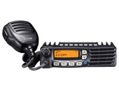 <p>
	<strong>VHF/UHF Mobile Transceivers</strong></p>
<p>
	The IC-F5022/F6022 professional mobile transceiver series is the successor to Icom&#39;s successful IC-F110/F210 series. The IC-F5022/F6022, retains the features of its predecessor, while providing additional features found on higher end models. New signalling and scanning features give the user more flexibility by being compatible with existing radios. High-end features and ease of operation make these new radios suitable for a variety of markets including transport, agriculture &amp; security, etc.</p>
<p>
	<strong>FEATURES</strong><br />
	<br />
	<strong>128 memory channels</strong><br />
	Up to 128 memory channels can be divided into 8 banks allowing you to quickly choose your intended channel. Memory channel selection can be made easily with the up/down buttons.<br />
	<br />
	<strong>Alphanumeric LCD</strong><br />
	The large, easy to read LCD has a 14 segment, 8 digit selection for alphanumeric channel name and bank name indication with status icon that allow easy recognition of radio status. The &ldquo;z&rdquo; icon on the upper right of the display shows the scanning is activated.<br />
	<br />
	<strong>Multiple signaling modes built-in</strong><br />
	The IC-F5022/F6022 series has built-in 5-Tone, CTCSS and DTCS signaling capabilities for group communication. The IC-F5022/F6022 series can decode up to eight 5-tone codes on a channel. When a matched tone is received, many actions are programmable for each code such as answer back calls, beep sounds, bell icon, radio stun, kill and revive, scan etc.<br />
	<br />
	<strong>Enhanced Scan features</strong><br />
	<br />
	New scanning features have been included allowing easier migration from other manufacturers radios.</p>
<ul>
	<li>
		<strong>Scan list and scan type</strong><br />
		The IC-F5022/F6022 series has 10 scanning list memories. Normal, priority or double priority scan type are programmable per scan each.<br />
		<br />
		<strong>Tx channel setting</strong><br />
		The Tx channel the radio is on, when the user pushes the PTT button while scanning, can be programmable per scanning list. Start channel, last detected channel, priority and preprogrammed channel are all selectable. In addition, display setting while scanning is also programmable.<br />
		<br />
		<strong>Talk back function</strong><br />
		When scanning stops or resumes after a preset time, the talk back function allows the user to send a message on the channel detected during scanning, prior to the Tx channel setting. The talk back timer beep alerts you of the end of the talk back time with a beep sound. The user can easily make a quick response with this function.<br />
		<br />
		<strong>Nuisance delete ... </strong>A user can temporary skip a busy channel from the scanning list.<br />
		<br />
		<strong>Monitor key action ... </strong>A user can stop a scan when pushing the monitor button.</li>
	<br />
	<br />
</ul>
<p>
	<strong>Front mounted speaker</strong><br />
	The IC-F5022/F6022 series has a 4W (typical) front-mounted speaker, which provides clear audio for the operator.<br />
	<br />
	<strong>MIL grade rugged construction</strong><br />
	The tough aluminium die case chassis and polycarbonate front panel have been tested to the MIL standard 810F. With this heavy-duty construction, the IC-F5022 series provide reliable operation over the long term in all manners of rugged environments.<br />
	<br />
	<strong>External memory channel control with optional OPC-1939 accessory cable</strong><br />
	The new optional OPC-1939 is a D-SUB 15-pin accessory cable for connecting various external devices like a PC, external speaker, or vehicle&rsquo;s horn, etc. It provides the ignition sensing function, external memory channel control (up to 16 channels) as well as the external PTT, horn honk, audio output and modulated signal input.<br />
	<br />
	<strong>Wide frequency coverage</strong><br />
	The IC-F5022/F6022 series has wide, middle and narrow channel spacing (25, 20, 12.5kHz)* selectable per channel.<br />
	<strong>* Cannot program 25 and 20 kHz at the same time.</strong><br />
	<br />
	<strong>Optional Internal boards available</strong><br />
	The IC-F5022/F6022 series has an internal 40-pin socket for a selection of internal optional boards including voice scrambler and DTMF decoder units.<br />
	<br />
	<strong>OTHER FEATURES</strong></p>
<ul>
	<li>
		Embedded ESN (Electronic serial number)</li>
	<li>
		BIIS PTT ID transmission</li>
	<li>
		&plusmn;2.5ppm frequency stability both in VHF and UHF</li>
	<li>
		8 DTMF autodial memories</li>
	<li>
		Improved CTCSS/DTCS decode speed</li>
</ul>
<p>
	&nbsp;&nbsp;&nbsp;&nbsp;&nbsp;&nbsp;&nbsp;&nbsp;&nbsp;&nbsp;&nbsp; Please phone for prices.</p>
<p>
	&nbsp;</p>
