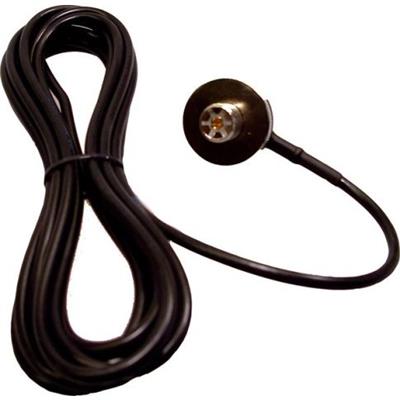 <p>
	<span id="ctl00_ContentPlaceHolder1_DescriptionLabel">A Sturdy SO239 mount and 4 metres cable that can be used as a bolt on fitting or will fit to a standard guttermount.</span></p>
<p>
	<span id="ctl00_ContentPlaceHolder1_DescriptionLabel">Large screw on washer makes this mount very strong.</span></p>
<p>
	<span id="ctl00_ContentPlaceHolder1_DescriptionLabel">&nbsp;&nbsp; Frequency Range: from DC to 500 MHz<br />
	&ndash; Overall Size: &Oslash; 38 mm<br />
	&ndash; Mounting Hole: &Oslash; 16 mm<br />
	&ndash; Materials: Chromed brass, Nylon<br />
	&ndash; Cable: 4 m RG 58 C/U MIL-C-17F<br />
	&ndash; Antenna connection: UHF-female with PTFE insulator</span></p>
<p>
	<span>&nbsp;&nbsp; Pl259 plug included.</span></p>
<p>
	<span id="ctl00_ContentPlaceHolder1_DescriptionLabel"><strong>PRICE &euro;20</strong></span></p>

