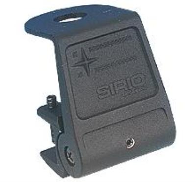 <p>
	A Sirio&nbsp; guttermount.</p>
<p>
	A&nbsp; 3/8 or SO239 mount can be fitted to this mount.</p>
<p>
	PRICE &euro;12.50</p>
