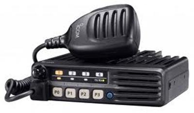 <p>
	<strong>VHF/UHF Commercial Mobile Series</strong></p>
<p>
	The new IC-F5012 mobile transceiver series is the successor to Icom&rsquo;s best selling IC-F110S series and is designed as a simplified counterpart to Icom&rsquo;s IC-F5022 series. This series has many attractive features and an an uncomplicated LED display that makes it ideally suited to small to mid sized radio systems such as taxi operators, construction companies, security firms and farmers.</p>
<p>
	<strong>Multi 5-tone function built-in </strong><br />
	The IC-F5012 series has built-in 5-Tone, CTCSS and DTCS signalling capabilities for group communication. The IC-F5012 series can decode up eight 5-tone codes on a channel. The following actions are programmable to respond to each tone.</p>
<p>
	<strong>Multi 5-tone function built-in </strong><br />
	The IC-F5012 series has built-in 5-Tone, CTCSS and DTCS signalling capabilities for group communication. The IC-F5012 series can decode up eight 5-tone codes on a channel. The following actions are programmable to respond to each tone.<br />
	<br />
	&bull; Beep sound<br />
	&bull; LED lighting<br />
	&bull; Answer back call<br />
	&bull; Auto TX<br />
	&bull; Stun, kill revive<br />
	&bull; Scanning<br />
	&bull; External output*<br />
	<br />
	* External device connection such as a horn honk, buzzer, etc is required.<br />
	<br />
	<strong>Internal option units available</strong><br />
	The IC-F5012 series has an internal 40-pin socket for an optional unit so that you can use the optional UT-109R or UT-110R voice scrambler units The UT-108R DTMF decode unit is also available.<br />
	<br />
	<strong>4W (typical) front mounted loud speaker</strong><br />
	The IC-F5012 series has a 4W (typical) front mounted speaker providing the operator with clear audio during operation.<br />
	<br />
	<strong>Easy to use</strong><br />
	The IC-F5012 series has 4 programmable buttons. 8 memory channels can be easily selected with the programmable buttons. Backlit buttons make night time operation simple.<br />
	<br />
	<strong>Enhanced Scan features</strong><br />
	&bull; Priority scan allows you to monitor one or two priority channels while scanning other non-priority channels.<br />
	&bull; The Tx channel and talk back functions allow you to make a quick response while scanning.<br />
	&bull; Nuisance delete ... User can temporary skip a busy channel from the scanning list.<br />
	&bull; Monitor key action ... User can stop a scan when pushing the monitor button.<br />
	<strong>External memory channel control with optional ACC cable</strong><br />
	The optional ACC cable allows you to connect various external devices like a PC, external speaker, or even vehicle horn. It can provide ignition sense function, external memory channel control as well as the external PTT, audio output and modulated signal input. The OPC-1939 is a D-SUB 15-pin type and the OPC-2078 is a D-SUB 25-pin type.<br />
	<br />
	<strong>Other features</strong><br />
	&bull; BIIS PTT ID transmission<br />
	&bull; &plusmn;2.5ppm frequency stability<br />
	&bull; DTMF autodial memories</p>
<p>
	Please phone for prices.</p>

