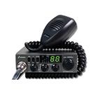 Long Communications - CB RADIO HAM