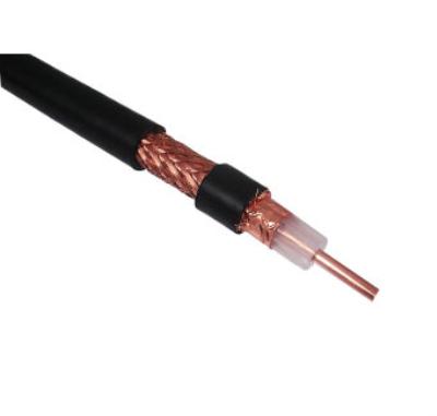 <p>
	Longcom Westflex 103 has approximately half the loss of Rg213.</p>
<p>
	Probably the best value for money for top spec cable.</p>
<p>
	It has a semi air dielectric for low loss.</p>
<p>
	Doubled screened&nbsp; with one screen of solid copper foil.</p>
<p>
	Outer diameter is 10.3mm</p>
<p>
	Inner conducter diameter is 2.7mm</p>
<p>
	Velocity ratio 0.85mm</p>
<p>
	Minimum bending radius 55mm</p>
<p>
	&nbsp;Loss figures per 100 metres</p>
<ul>
	<li>
		10 MHz: 0.9dB</li>
	<li>
		30 MHz: 1.7dB</li>
	<li>
		50 MHz: 2.0 dB</li>
	<li>
		100 MHz: 3.2dB</li>
	<li>
		144 MHz: 4.5dB</li>
	<li>
		200 MHz: 5.4dB</li>
	<li>
		300 MHz: 6.2dB</li>
	<li>
		432 MHz: 7.5dB</li>
	<li>
		1000MHz: 13.0dB</li>
	<li>
		<span id="DetailsView1_description" style="font-size:10pt;">Sold in muliple length of 5 metres</span></li>
</ul>
<p>
	&nbsp;</p>
<ul>
	<li>
		<strong><span id="DetailsView1_description" style="font-size:10pt;">PRICE PER METRE&nbsp; &euro;2.50</span></strong></li>
	<li>
		<strong><span style="font-size:10pt;">PRICE 100M ROLLS &euro;235</span></strong></li>
</ul>
<p>
	<strong><span style="font-size:10pt;">&nbsp;&nbsp;&nbsp;&nbsp;&nbsp;&nbsp;&nbsp;&nbsp;&nbsp; </span></strong></p>
<div style="overflow: hidden; color: rgb(0, 0, 0); background-color: rgb(255, 255, 255); text-align: left; text-decoration: none; border: medium none;">
	<em>Also available Pl259 connections to suit this&nbsp; cable &euro;2.00 each and N TYPE&nbsp; or BNC to suit &euro;10 each.</em></div>
